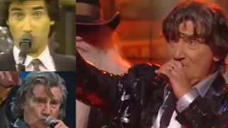 Oak ridge boys Richard sterban Giddy Up Oom Poppa Oom Poppa Mow Mow the from 1981 to 2023