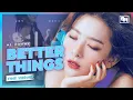 Download Lagu [AI COVER] How would Red Velvet sing ‘Better Things’ by aespa // SANATHATHOE