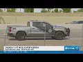 1 dead 4 injured during crash on I-17 in Phoenix