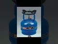 LPG Gas Cylinder 4.kg 6.Kg #shorts #youtubeshorts