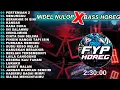 Download Lagu Dj Pertemuan 2 X Menunggu Bass Horeg Midel Nulop Parah Full Album Viral
