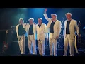 Download Lagu THE RUBETTES  Feat. Alan WILLIAMS / Sugar Baby Love / European Tour 2019-2020