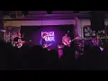 black midi bmbmbm rough trade 25/6/19