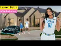Meet UCLA Lauren Betts Partner Age Height Parents Career Updates Lifestyle And Biography