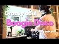 Lagu 70'80s Boogie Disco Vinyl Only Mix Set