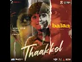Thaakkol (From "Balan - The Boy") - Sushin Shyam, Anwar Ali & Nila Raj