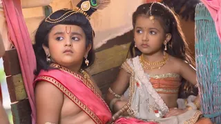 paramavatar shri krishna webisode 81 hindi tv serial and tv