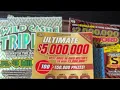 Ohio Lottery Big Puzzle Chaos