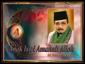 Download Lagu DA'WAH#Ke-10 CERAMAH SUNDA ANTIK VIRAL ALM KH TOTOH AF GHOZALI:ANAK ISTRI AMANAH ALLOH🕋BAROKAH SLALU