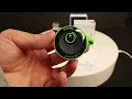 Lookah Snail 2 0 Vape Pen Battery Unboxing And Review