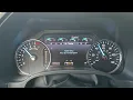 2020 Ford Expedition Max Platinum Transmission Failure
