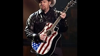 Toby Keith Net Worth 2017 Houses and Luxury Cars