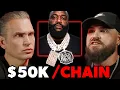 Rick Ross s Jeweler Makes Millions In Money Laundering Scheme