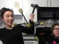 Mugs with Mags - Wayfair Sputnik Chandelier Opening