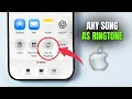 Download Lagu Hoe je elk nummer als iPhone-beltoon instelt in iOS 26 (zonder GarageBand)