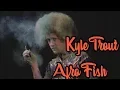 America s Bowler Afro Fish - PBA 3-Time Title Winner Kyle Troup
