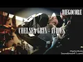 Chelsea Grin - Avidus (SUB)
