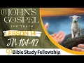 BSF - John