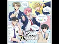花と夢 ～Nautical Starlight～