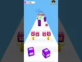 Merge Rush 2048 Gameplay YAD com FreeGames