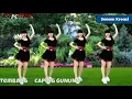 Download Lagu Senam Kreasi. Tembang Caping Gunung video.