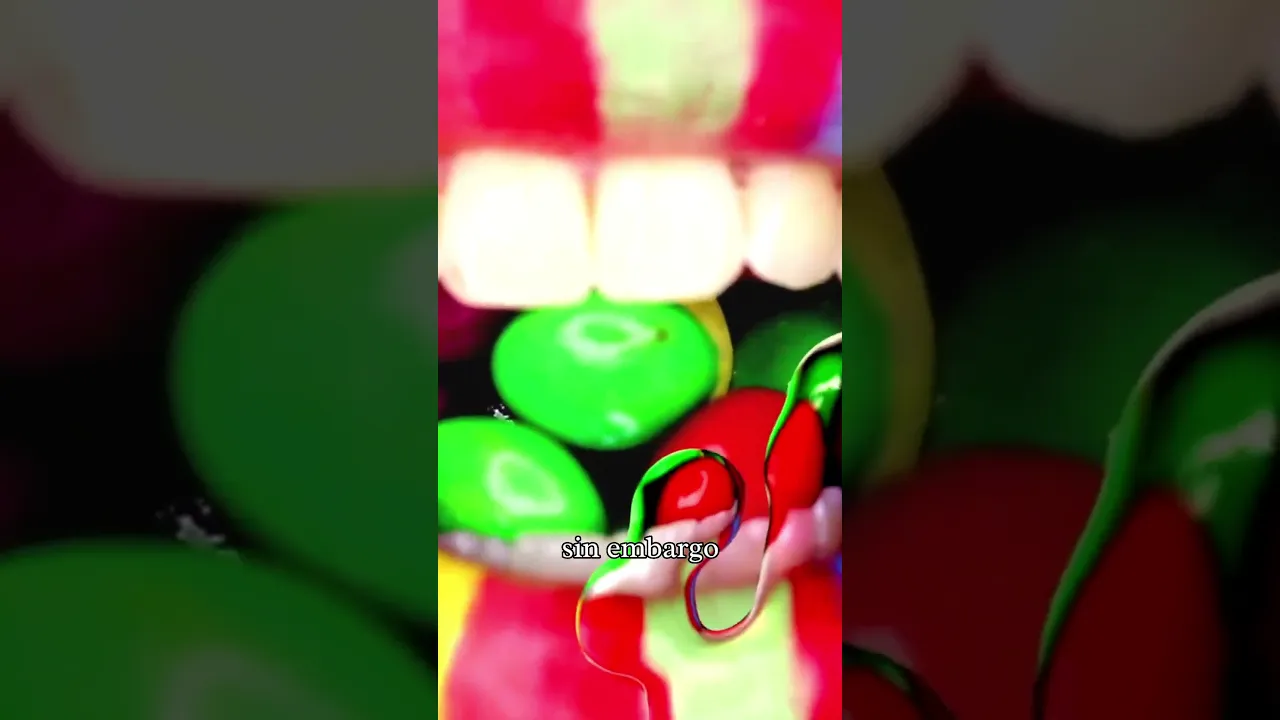 Cuanta SALIVA ocupas para una alberca?.. Datos Flash...Pt  6 #cosasquenosabias #curiosidades #viral