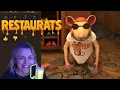 Welcome to Our Rat Tavern Restaurats Full VOD