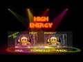 Download Lagu HIGH ENERGY. vol. 1 -- (COLLECCION DE ORO)