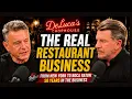 Inside Boca s Hottest Italian Restaurants The Real Restaurant Business with Bobby
