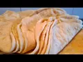 Download Lagu 🇸🇷 Surinaamse Roti maken volledige recept|Surinamese Roti full recipe with filling|