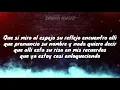 Que Vuelva - Alex Bueno (Letra)
