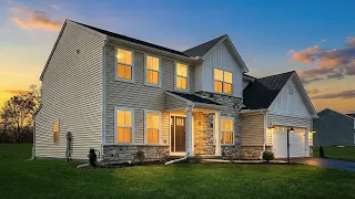 The Copper Beech Home Tour