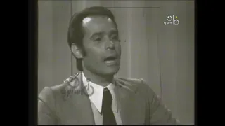 رأي الموسيقار محمد عبد الوهاب في الشيخ محمد رفعت 