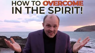 Download How To OVERCOME In The SPIRIT! | Brother Chris MP3