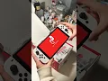Download Lagu 💞 Nintendo switch unboxing ✨🎀