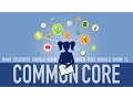 What Is the Common Core The Controversial Standards Explained