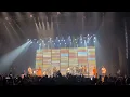 Vá se benzer, Gilberto Gil e família, 16/9/2023