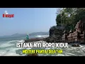 Download Lagu HEBOH..! Ditemukan Istana Nyi Roro Kidul di Pantai Selatan Karang Hawu Pelabuhan Ratu