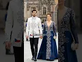Download Lagu Global Royal Luxury Parade 🌍 Royal Couples in Fashion Walk (2025) pt6     #ai #aiart #fashion