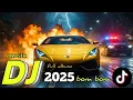 Download Lagu House Mix 2025 | Car Mix |‼️DJ JUNGLE DUTCH 2025 TERBARU FULL BASS BETON,DJ BREAKBEAT MIXTAPE