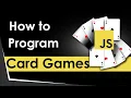 How To Build A Simple Card Game With JavaScript