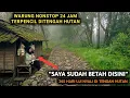 Download Lagu TERLALU BERANI‼️IBU MUDA BUKA WARUNG NONSTOP 24 JAM TERPENCIL DITENGAH HUTAN
