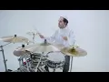Her Last Sight - "The Fall" Drum Playthrough