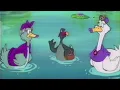 Lagu The Ugly Duckling - Crayola, 1997 GREAT QUALITY - Full Movie