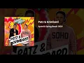 Patz Grimbard - Sputnik Spring Break 2019