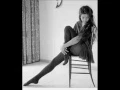 Claudia Cardinale collant neri