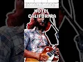 Download Lagu Hotel California - Don Felder solo 1 - Eagles TABS #hotelcalifornia #eagles #donfelder #guitarsolo