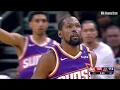 Kevin Durant All 3-Pointers 2024-25 Season