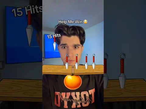 Help Me Win 🫪