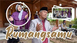 Download RUMANGSAMU - H. MA'RUF ISLAMUDDIN FEAT. TITIK NUR A | OFFICIAL MUSIC VIDEO MP3